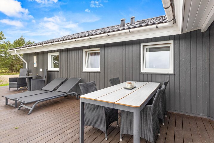 Sommerhus 60112 på Hedetoftvej 106, Blåvand - Billede #34