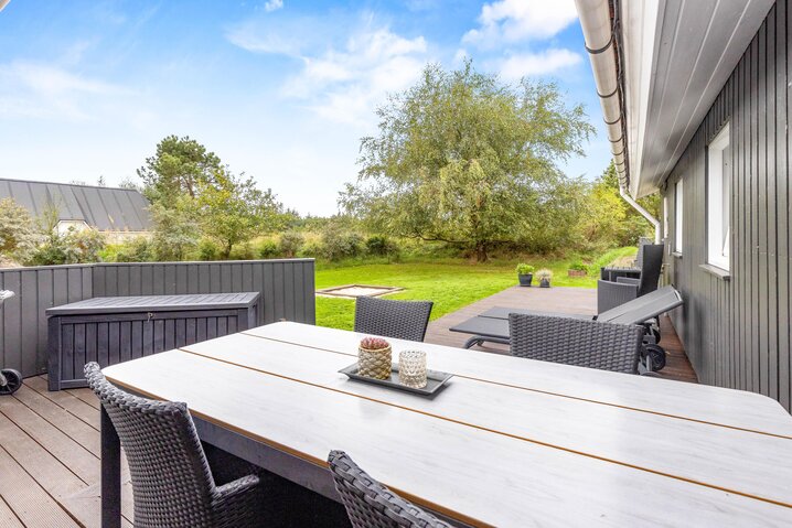 Sommerhus 60112 på Hedetoftvej 106, Blåvand - Billede #35