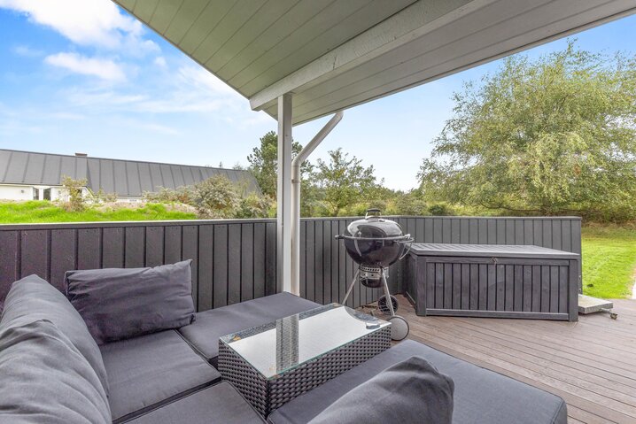 Sommerhus 60112 på Hedetoftvej 106, Blåvand - Billede #36