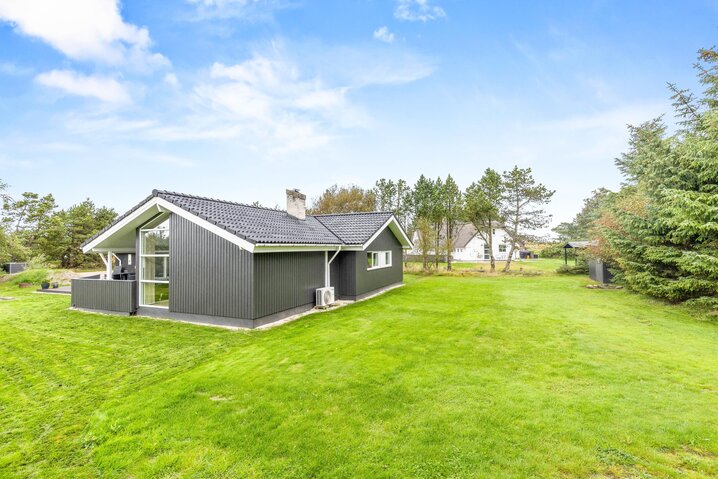 Sommerhus 60112 på Hedetoftvej 106, Blåvand - Billede #38