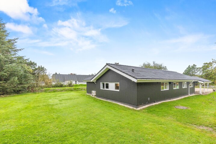 Sommerhus 60112 på Hedetoftvej 106, Blåvand - Billede #39