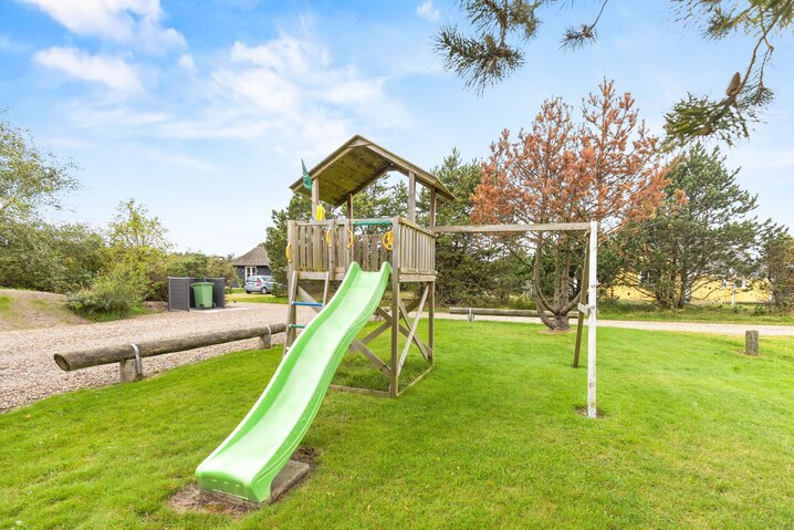 Sommerhus 60112 på Hedetoftvej 106, Blåvand - Billede #40