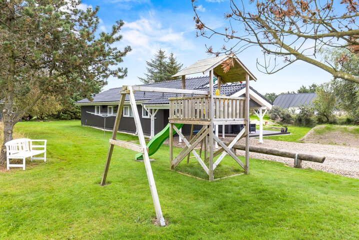 Sommerhus 60112 på Hedetoftvej 106, Blåvand - Billede #41