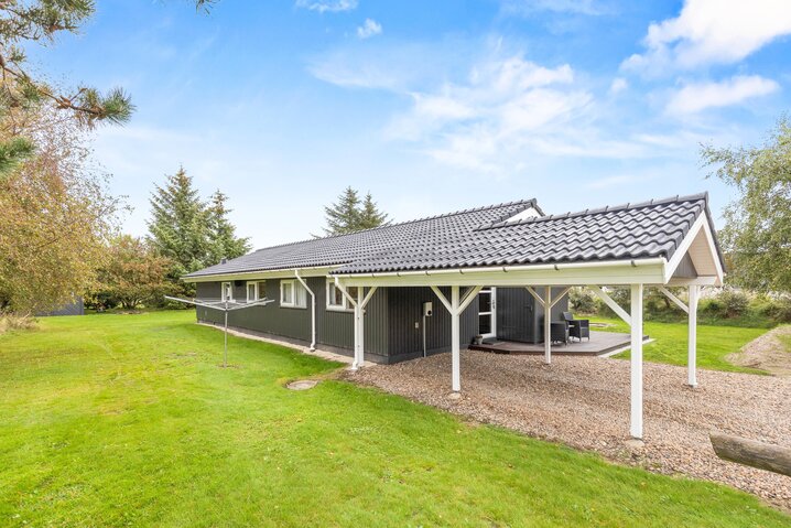 Sommerhus 60112 på Hedetoftvej 106, Blåvand - Billede #42