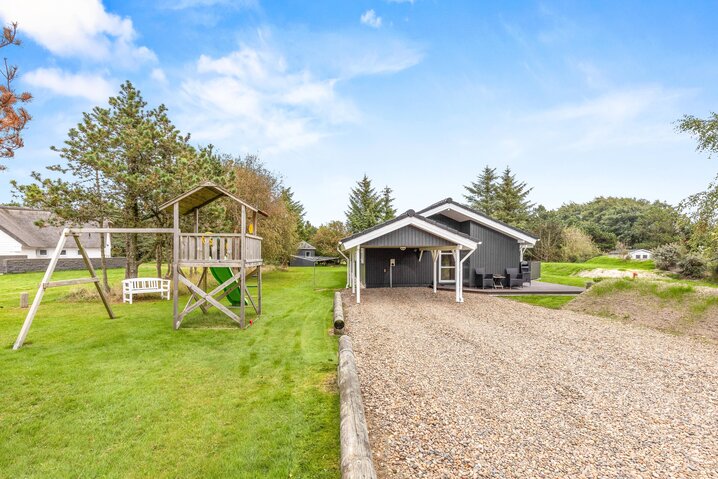 Sommerhus 60112 på Hedetoftvej 106, Blåvand - Billede #43