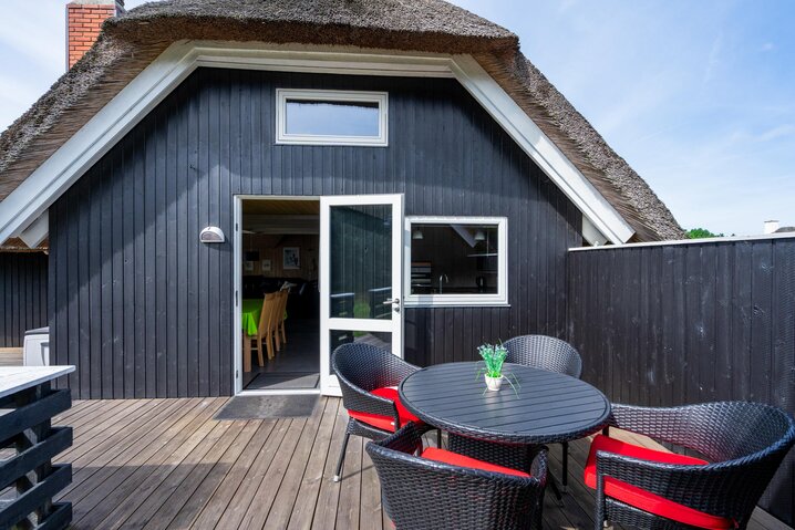 Ferienhaus 60113 in Solhaven 10, Blåvand - Bild #30