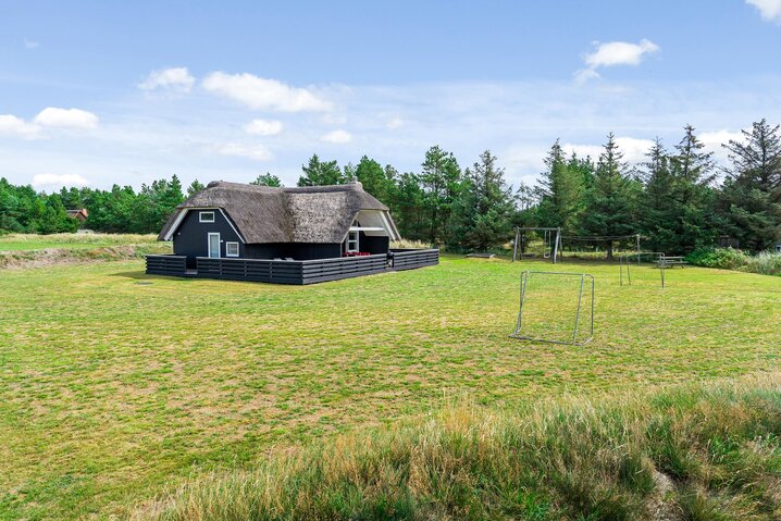 Ferienhaus 60113 in Solhaven 10, Blåvand - Bild #35