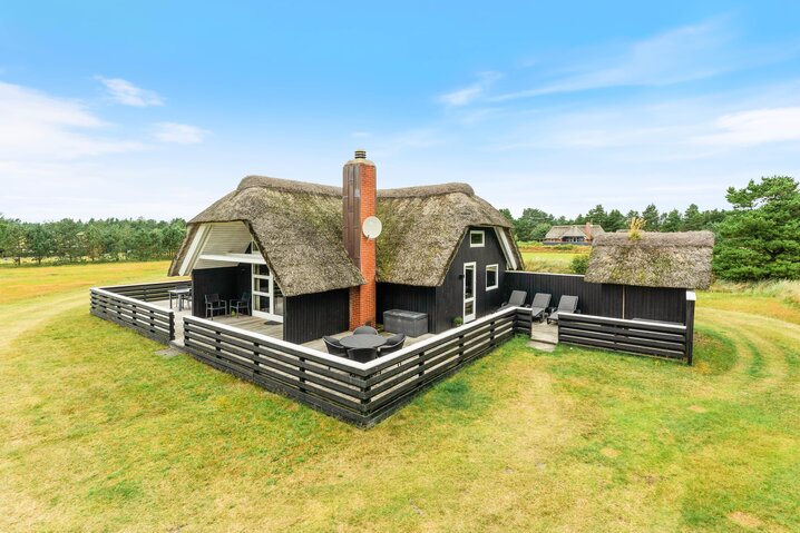 Ferienhaus 60113 in Solhaven 10, Blåvand - Bild #0