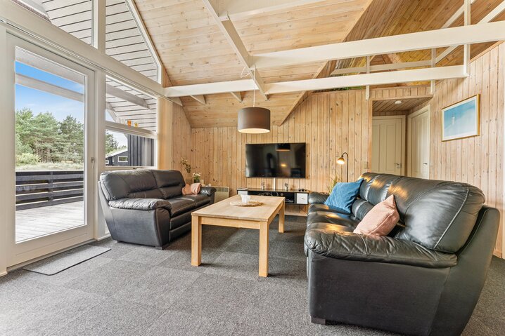 Ferienhaus 60113 in Solhaven 10, Blåvand - Bild #1