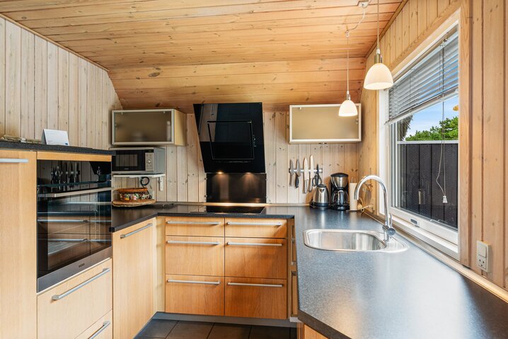 Ferienhaus 60113 in Solhaven 10, Blåvand - Bild #2