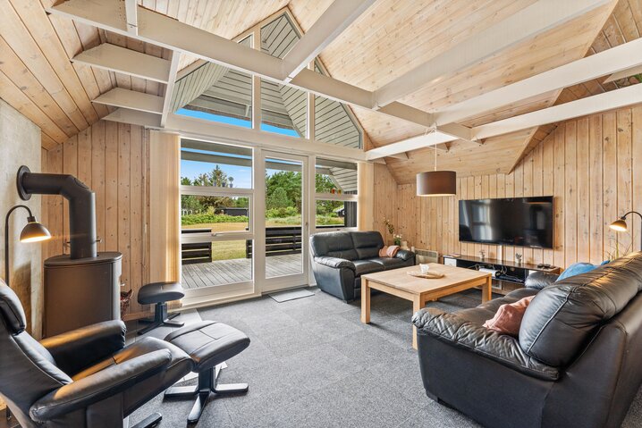 Ferienhaus 60113 in Solhaven 10, Blåvand - Bild #3