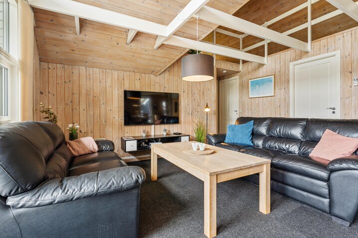 Ferienhaus 60113 in Solhaven 10, Blåvand - Bild #4