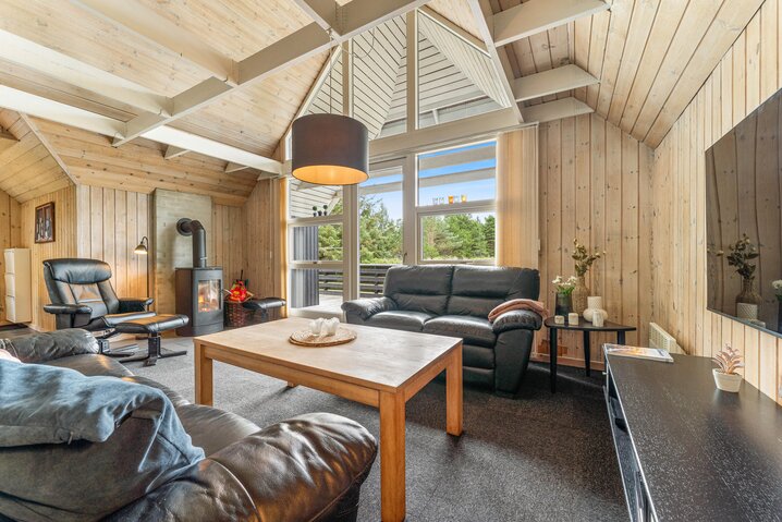 Ferienhaus 60113 in Solhaven 10, Blåvand - Bild #5