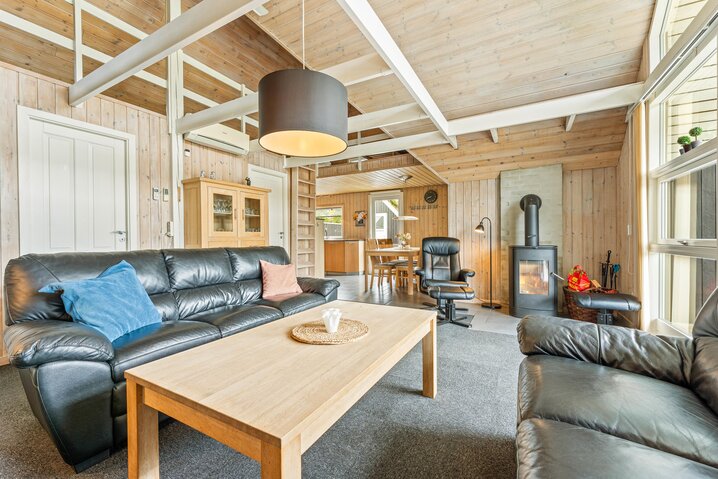 Ferienhaus 60113 in Solhaven 10, Blåvand - Bild #6