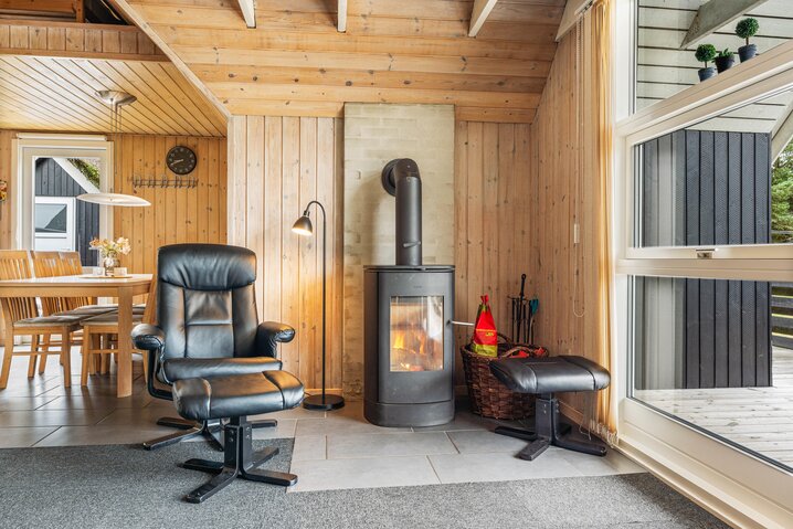 Ferienhaus 60113 in Solhaven 10, Blåvand - Bild #7