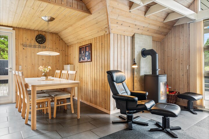 Ferienhaus 60113 in Solhaven 10, Blåvand - Bild #8