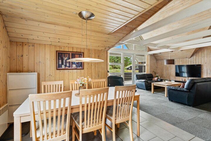 Ferienhaus 60113 in Solhaven 10, Blåvand - Bild #9