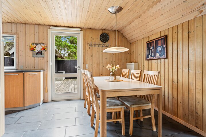 Ferienhaus 60113 in Solhaven 10, Blåvand - Bild #10