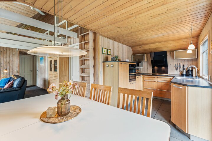 Ferienhaus 60113 in Solhaven 10, Blåvand - Bild #11