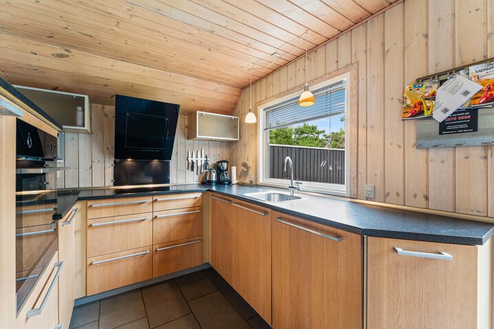 Ferienhaus 60113 in Solhaven 10, Blåvand - Bild #12