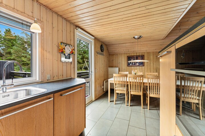 Ferienhaus 60113 in Solhaven 10, Blåvand - Bild #14