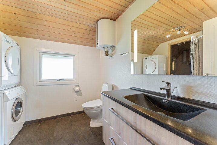 Ferienhaus 60113 in Solhaven 10, Blåvand - Bild #16