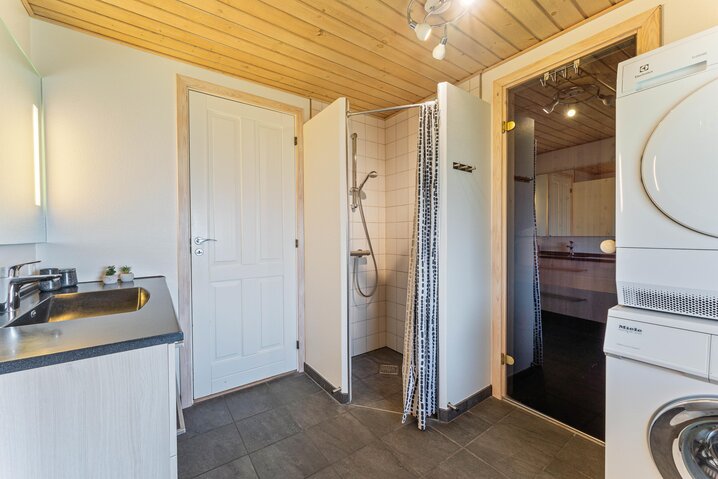 Ferienhaus 60113 in Solhaven 10, Blåvand - Bild #17