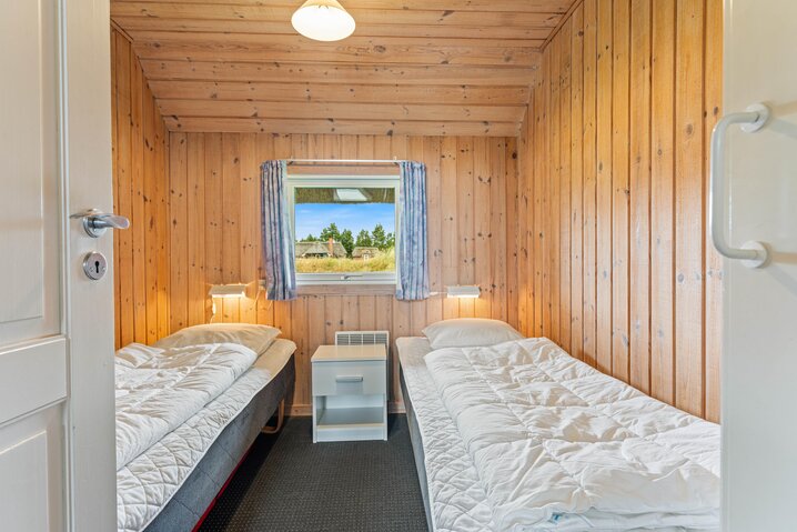 Ferienhaus 60113 in Solhaven 10, Blåvand - Bild #19