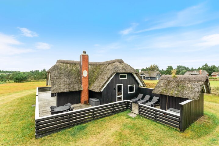 Ferienhaus 60113 in Solhaven 10, Blåvand - Bild #21