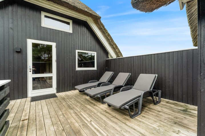 Ferienhaus 60113 in Solhaven 10, Blåvand - Bild #22