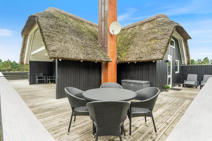 Ferienhaus 60113 in Solhaven 10, Blåvand - Bild #23