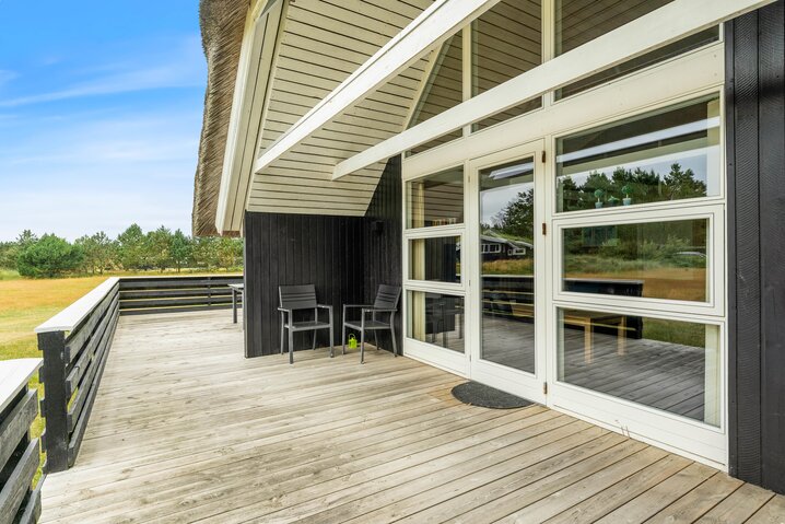 Ferienhaus 60113 in Solhaven 10, Blåvand - Bild #25