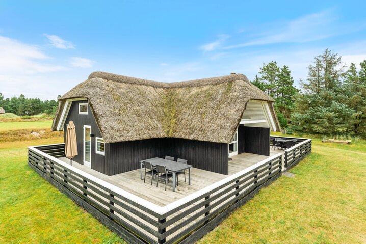 Ferienhaus 60113 in Solhaven 10, Blåvand - Bild #26