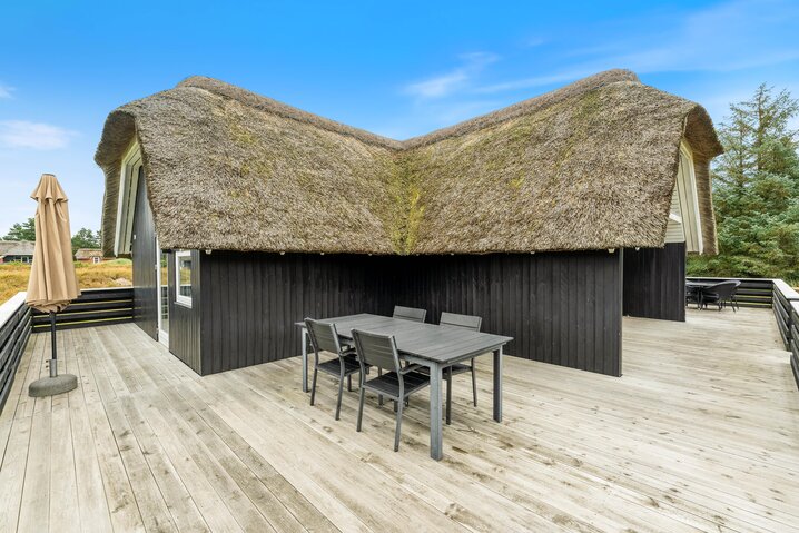 Ferienhaus 60113 in Solhaven 10, Blåvand - Bild #27