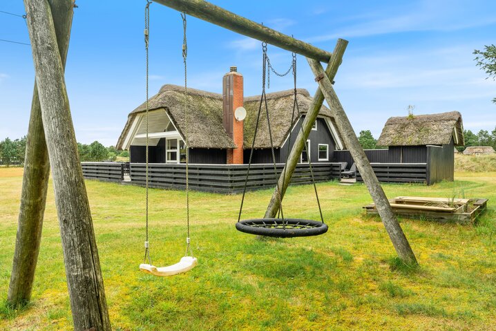 Ferienhaus 60113 in Solhaven 10, Blåvand - Bild #30