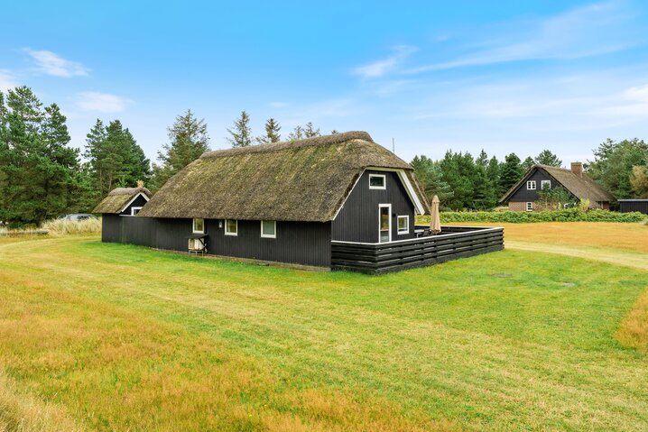 Ferienhaus 60113 in Solhaven 10, Blåvand - Bild #32