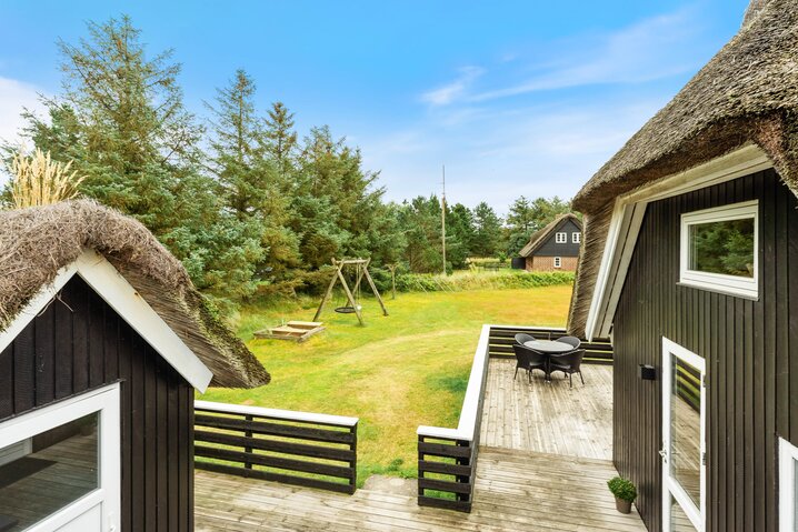 Ferienhaus 60113 in Solhaven 10, Blåvand - Bild #33