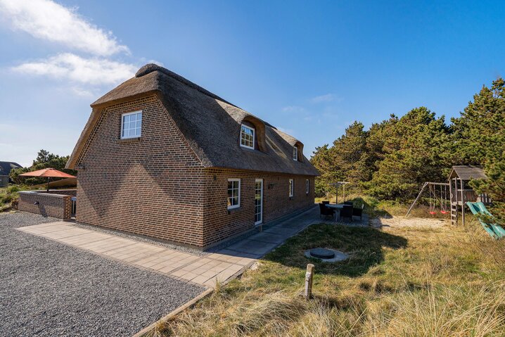 Ferienhaus 60115 in Horns Rev 24, Blåvand - Bild #53