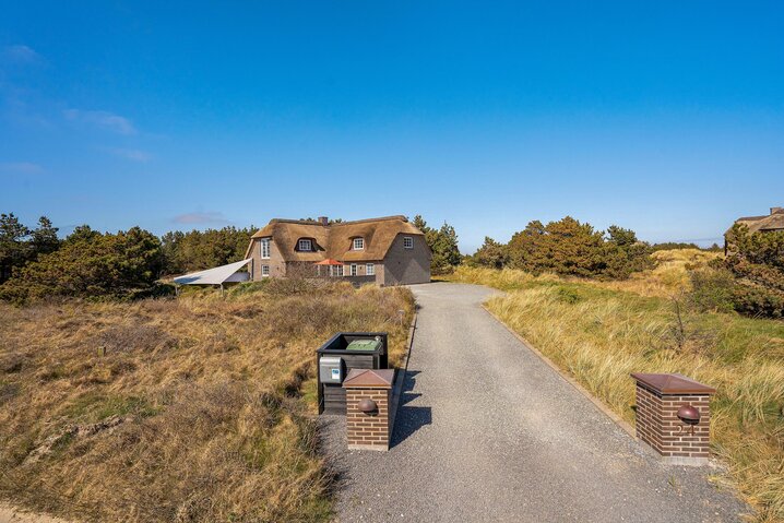 Ferienhaus 60115 in Horns Rev 24, Blåvand - Bild #57