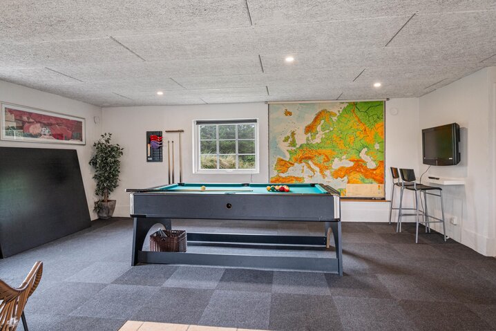 Sommerhus 60115 på Horns Rev 24, Blåvand - Billede #2