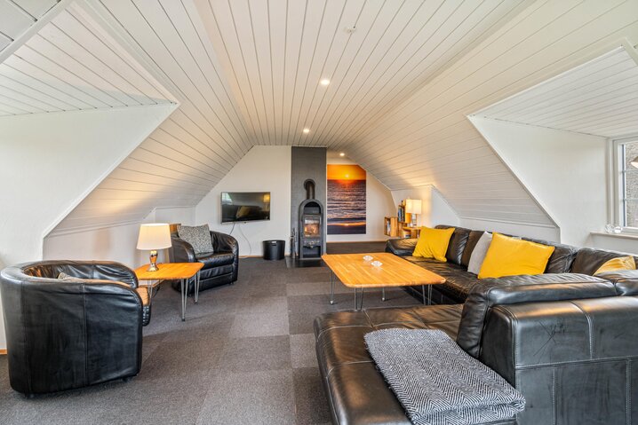 Sommerhus 60115 på Horns Rev 24, Blåvand - Billede #3