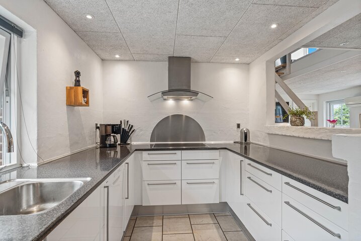 Sommerhus 60115 på Horns Rev 24, Blåvand - Billede #4