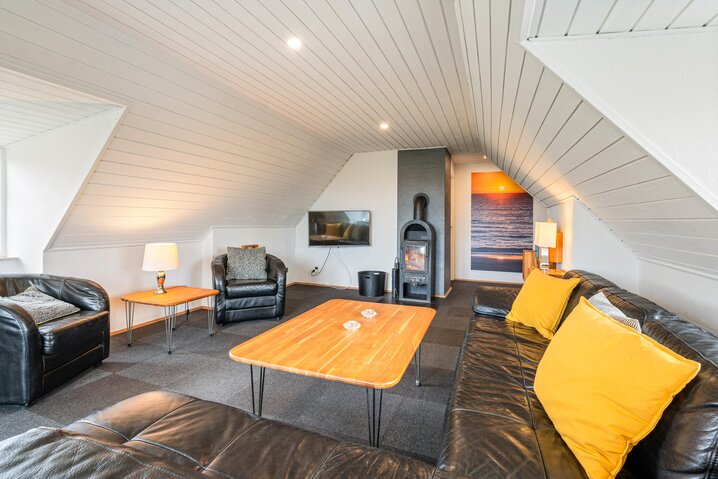 Sommerhus 60115 på Horns Rev 24, Blåvand - Billede #5