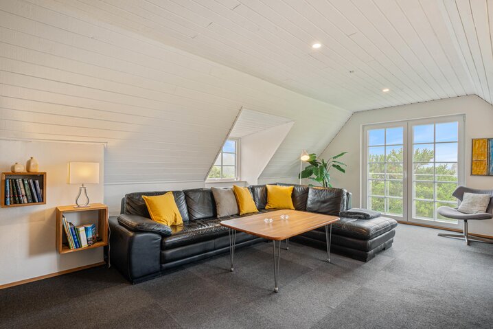 Sommerhus 60115 på Horns Rev 24, Blåvand - Billede #6