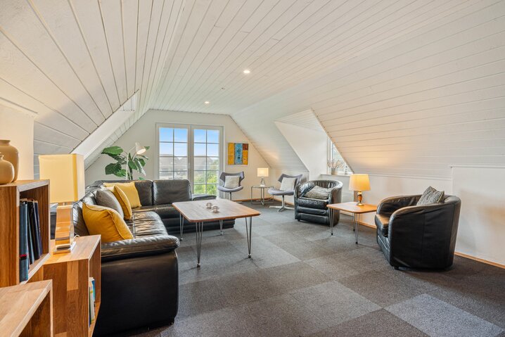 Sommerhus 60115 på Horns Rev 24, Blåvand - Billede #7