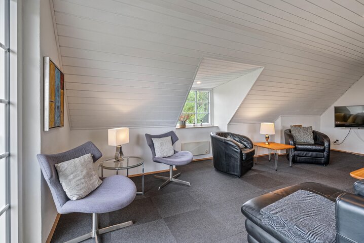 Sommerhus 60115 på Horns Rev 24, Blåvand - Billede #8