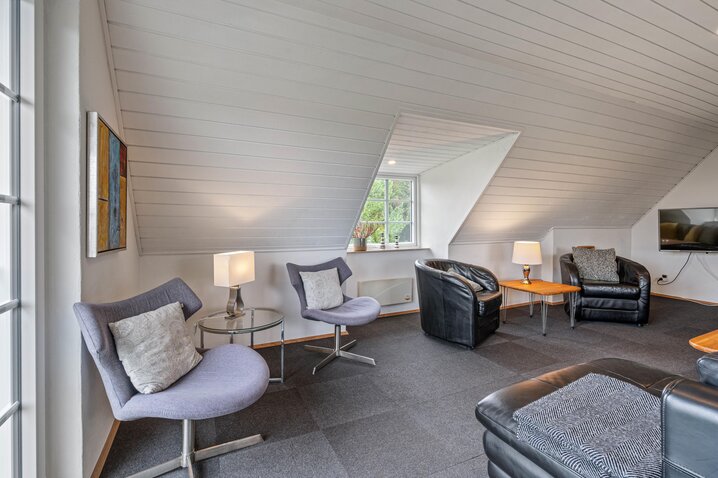Ferienhaus 60115 in Horns Rev 24, Blåvand - Bild #8