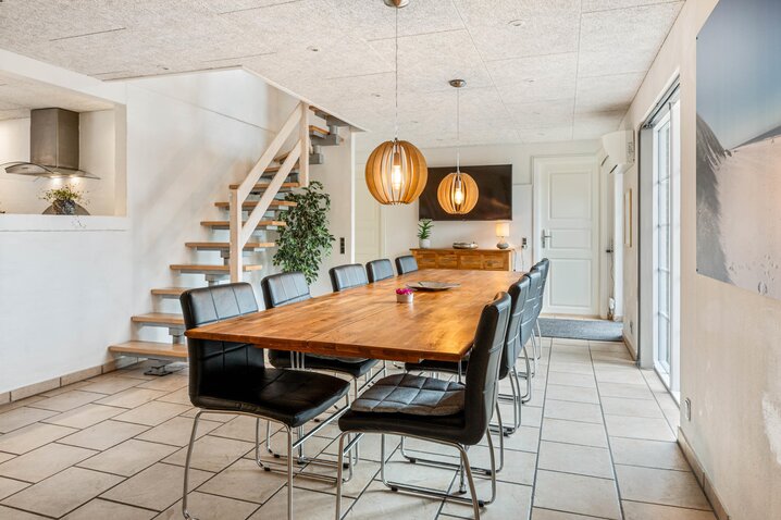 Ferienhaus 60115 in Horns Rev 24, Blåvand - Bild #9