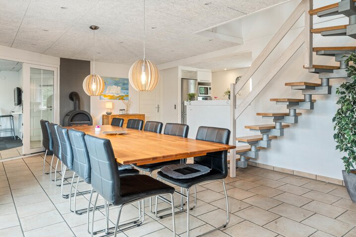 Sommerhus 60115 på Horns Rev 24, Blåvand - Billede #11