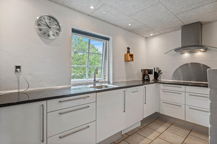 Sommerhus 60115 på Horns Rev 24, Blåvand - Billede #12